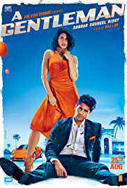 A Gentleman 2017 DvD SCR full movie download